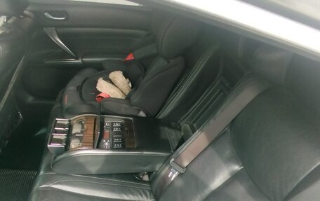 Nissan Teana, 2011 год, 1 070 000 рублей, 10 фотография