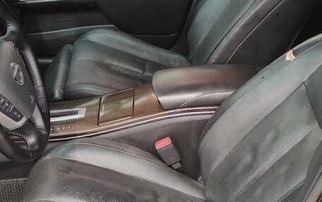 Nissan Teana, 2011 год, 1 070 000 рублей, 8 фотография