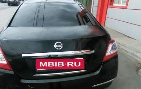 Nissan Teana, 2011 год, 1 070 000 рублей, 5 фотография