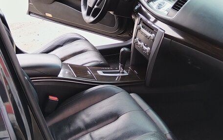 Nissan Teana, 2011 год, 1 070 000 рублей, 18 фотография