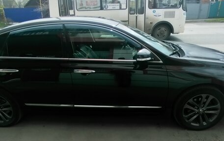 Nissan Teana, 2011 год, 1 070 000 рублей, 4 фотография