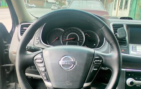 Nissan Teana, 2011 год, 1 070 000 рублей, 6 фотография