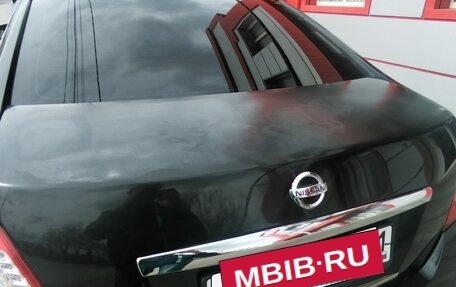 Nissan Teana, 2011 год, 1 070 000 рублей, 12 фотография