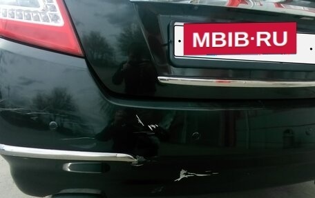 Nissan Teana, 2011 год, 1 070 000 рублей, 13 фотография