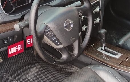 Nissan Teana, 2011 год, 1 070 000 рублей, 7 фотография