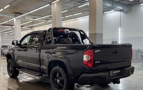 Toyota Tundra II, 2014 год, 6 000 000 рублей, 7 фотография