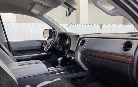 Toyota Tundra II, 2014 год, 6 000 000 рублей, 9 фотография