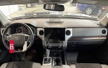 Toyota Tundra II, 2014 год, 6 000 000 рублей, 11 фотография