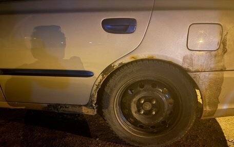 Hyundai Accent II, 2005 год, 155 000 рублей, 5 фотография