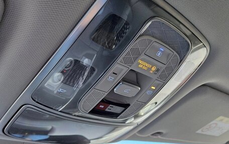 Genesis GV80 I, 2021 год, 4 450 000 рублей, 11 фотография