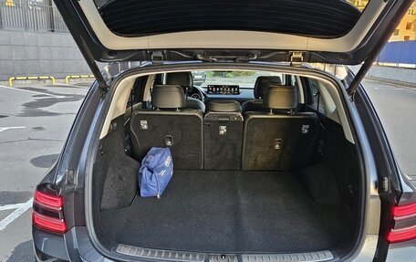 Genesis GV80 I, 2021 год, 4 450 000 рублей, 8 фотография