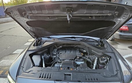 Genesis GV80 I, 2021 год, 4 450 000 рублей, 10 фотография