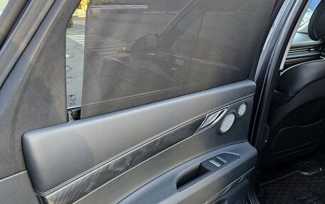 Genesis GV80 I, 2021 год, 4 450 000 рублей, 12 фотография