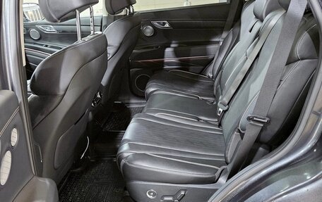 Genesis GV80 I, 2021 год, 4 450 000 рублей, 14 фотография