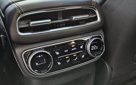 Genesis GV80 I, 2021 год, 4 450 000 рублей, 16 фотография