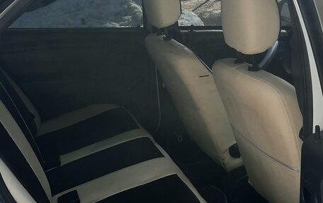 Renault Logan I, 2013 год, 390 000 рублей, 8 фотография