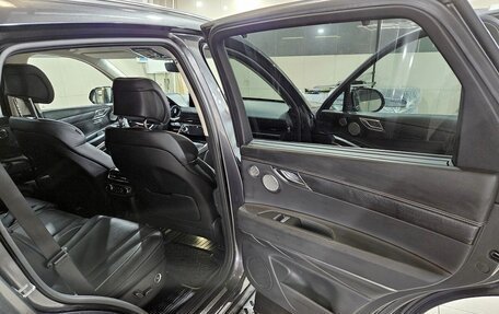Genesis GV80 I, 2021 год, 4 450 000 рублей, 18 фотография