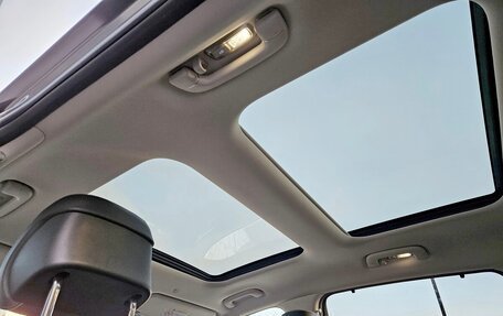 Genesis GV80 I, 2021 год, 4 450 000 рублей, 15 фотография