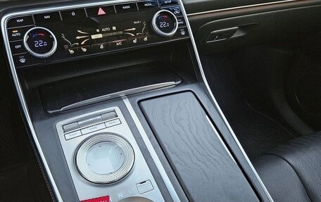 Genesis GV80 I, 2021 год, 4 450 000 рублей, 13 фотография