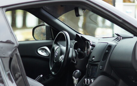 Nissan 370Z, 2013 год, 3 350 000 рублей, 11 фотография