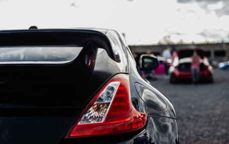 Nissan 370Z, 2013 год, 3 350 000 рублей, 16 фотография