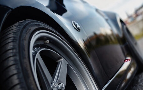 Nissan 370Z, 2013 год, 3 350 000 рублей, 17 фотография