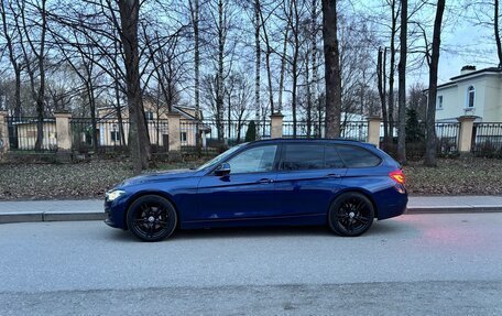 BMW 3 серия, 2018 год, 2 400 000 рублей, 5 фотография