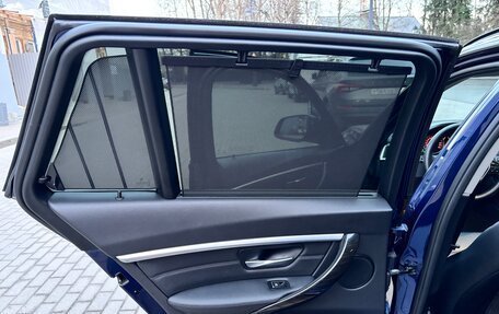 BMW 3 серия, 2018 год, 2 400 000 рублей, 13 фотография