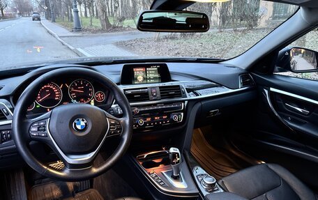 BMW 3 серия, 2018 год, 2 400 000 рублей, 6 фотография