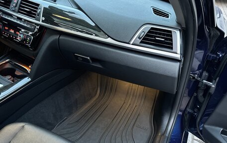 BMW 3 серия, 2018 год, 2 400 000 рублей, 22 фотография