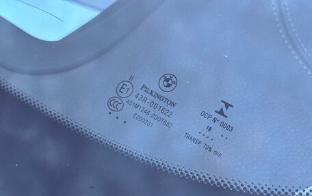 BMW 3 серия, 2018 год, 2 400 000 рублей, 25 фотография