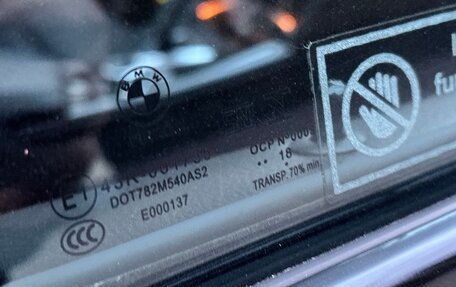 BMW 3 серия, 2018 год, 2 400 000 рублей, 24 фотография