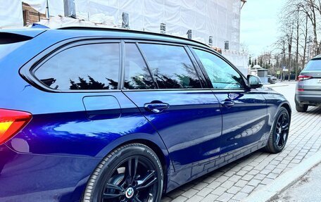 BMW 3 серия, 2018 год, 2 400 000 рублей, 21 фотография