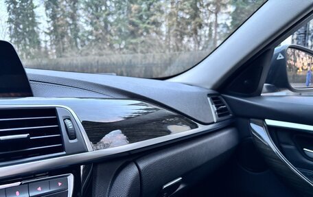 BMW 3 серия, 2018 год, 2 400 000 рублей, 18 фотография