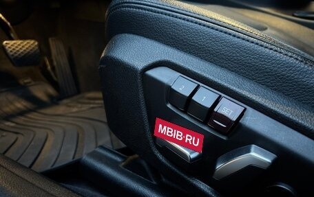 BMW 3 серия, 2018 год, 2 400 000 рублей, 29 фотография