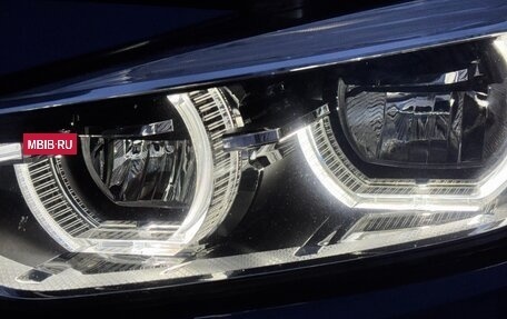 BMW 3 серия, 2018 год, 2 400 000 рублей, 30 фотография