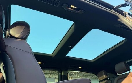 Mercedes-Benz V-Класс, 2016 год, 6 650 000 рублей, 5 фотография