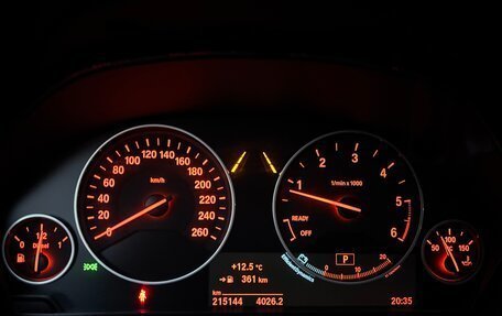 BMW 3 серия, 2018 год, 2 400 000 рублей, 35 фотография