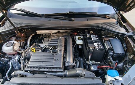 Volkswagen Tiguan II, 2019 год, 2 850 000 рублей, 5 фотография