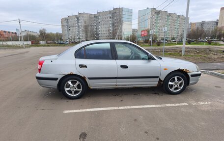 Hyundai Elantra III, 2005 год, 250 000 рублей, 4 фотография