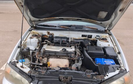 Hyundai Elantra III, 2005 год, 250 000 рублей, 5 фотография