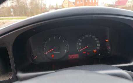 Hyundai Elantra III, 2005 год, 250 000 рублей, 6 фотография