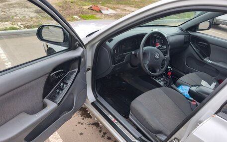 Hyundai Elantra III, 2005 год, 250 000 рублей, 7 фотография