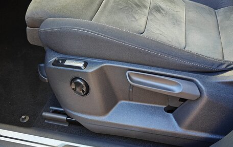 Volkswagen Tiguan II, 2019 год, 2 850 000 рублей, 9 фотография