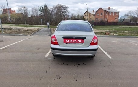 Hyundai Elantra III, 2005 год, 250 000 рублей, 3 фотография