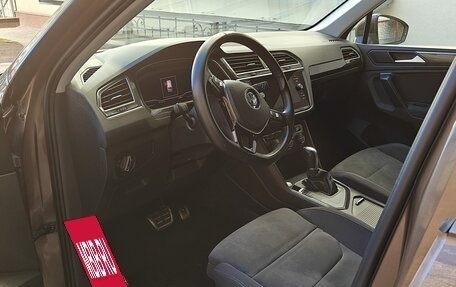 Volkswagen Tiguan II, 2019 год, 2 850 000 рублей, 7 фотография