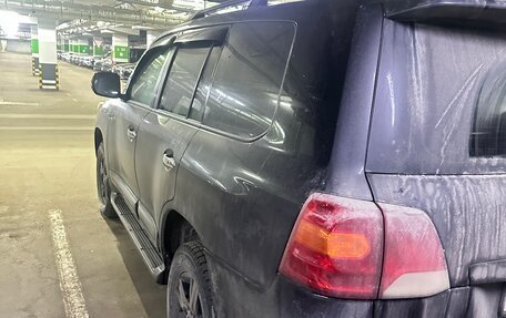 Toyota Land Cruiser 200, 2013 год, 3 350 000 рублей, 6 фотография