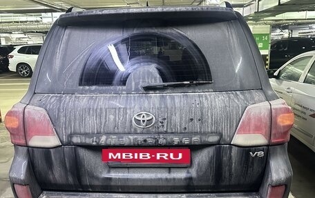 Toyota Land Cruiser 200, 2013 год, 3 350 000 рублей, 2 фотография