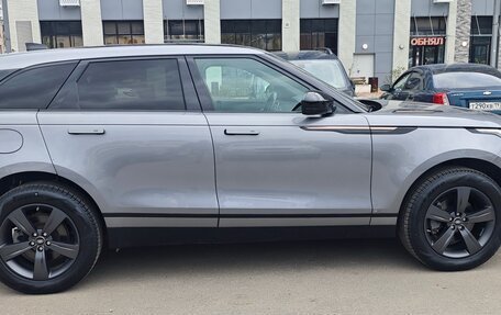 Land Rover Range Rover Velar I, 2020 год, 3 800 000 рублей, 5 фотография