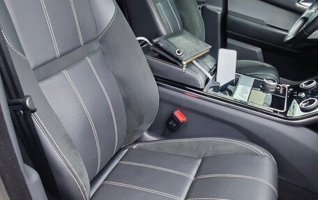 Land Rover Range Rover Velar I, 2020 год, 3 800 000 рублей, 9 фотография